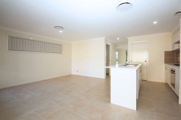 Second view of Homely house listing, 4 Theatre Walk, Bardia NSW 2565