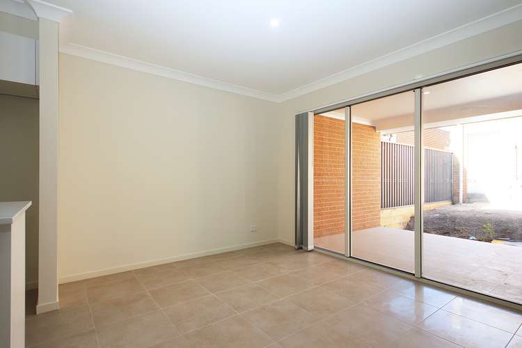 Fifth view of Homely house listing, 4 Theatre Walk, Bardia NSW 2565