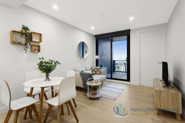 Main view of Homely apartment listing, 1208/803 Dandenong Rd, Malvern East VIC 3145