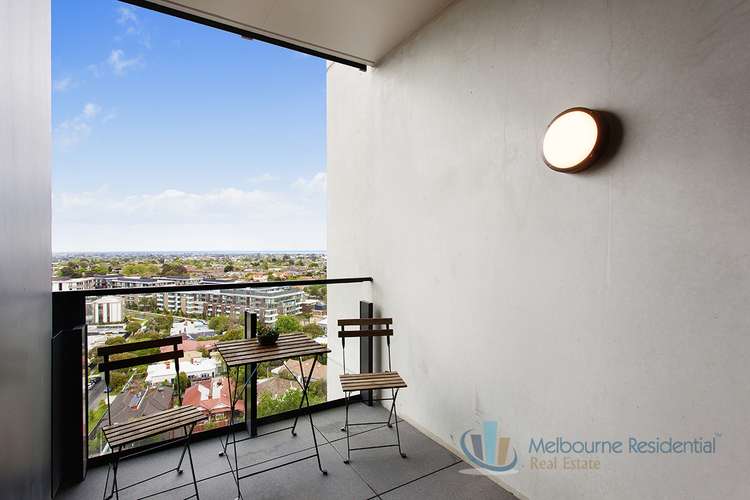 Second view of Homely apartment listing, 1208/803 Dandenong Rd, Malvern East VIC 3145