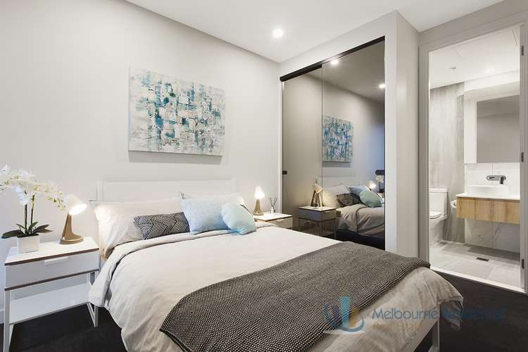 Fourth view of Homely apartment listing, 1208/803 Dandenong Rd, Malvern East VIC 3145
