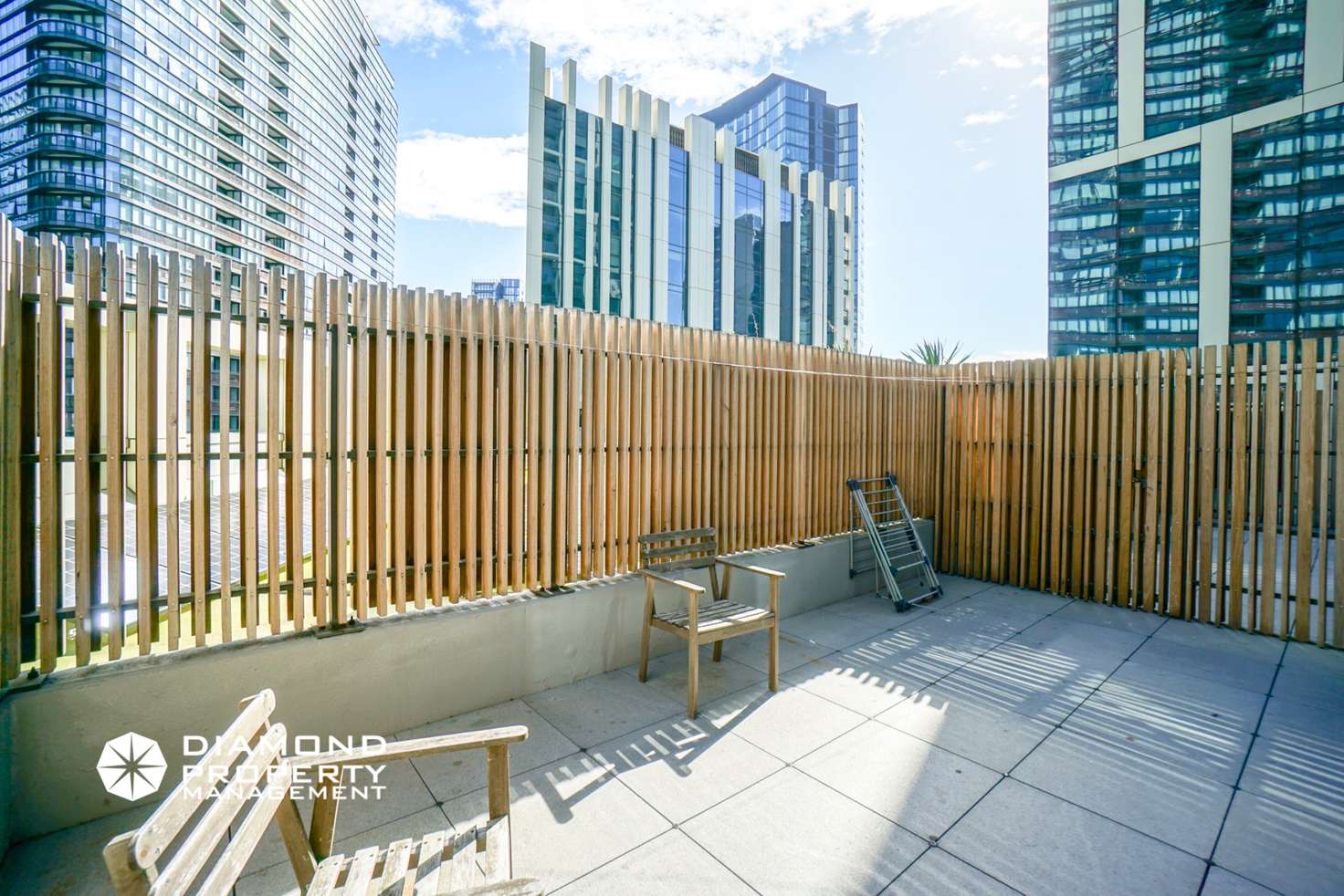 Main view of Homely apartment listing, 906E/888 Collins Street, Docklands VIC 3008