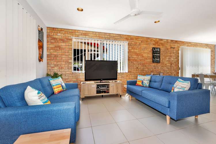 Fourth view of Homely townhouse listing, Unit 9/99 Cypress St, Torquay QLD 4655