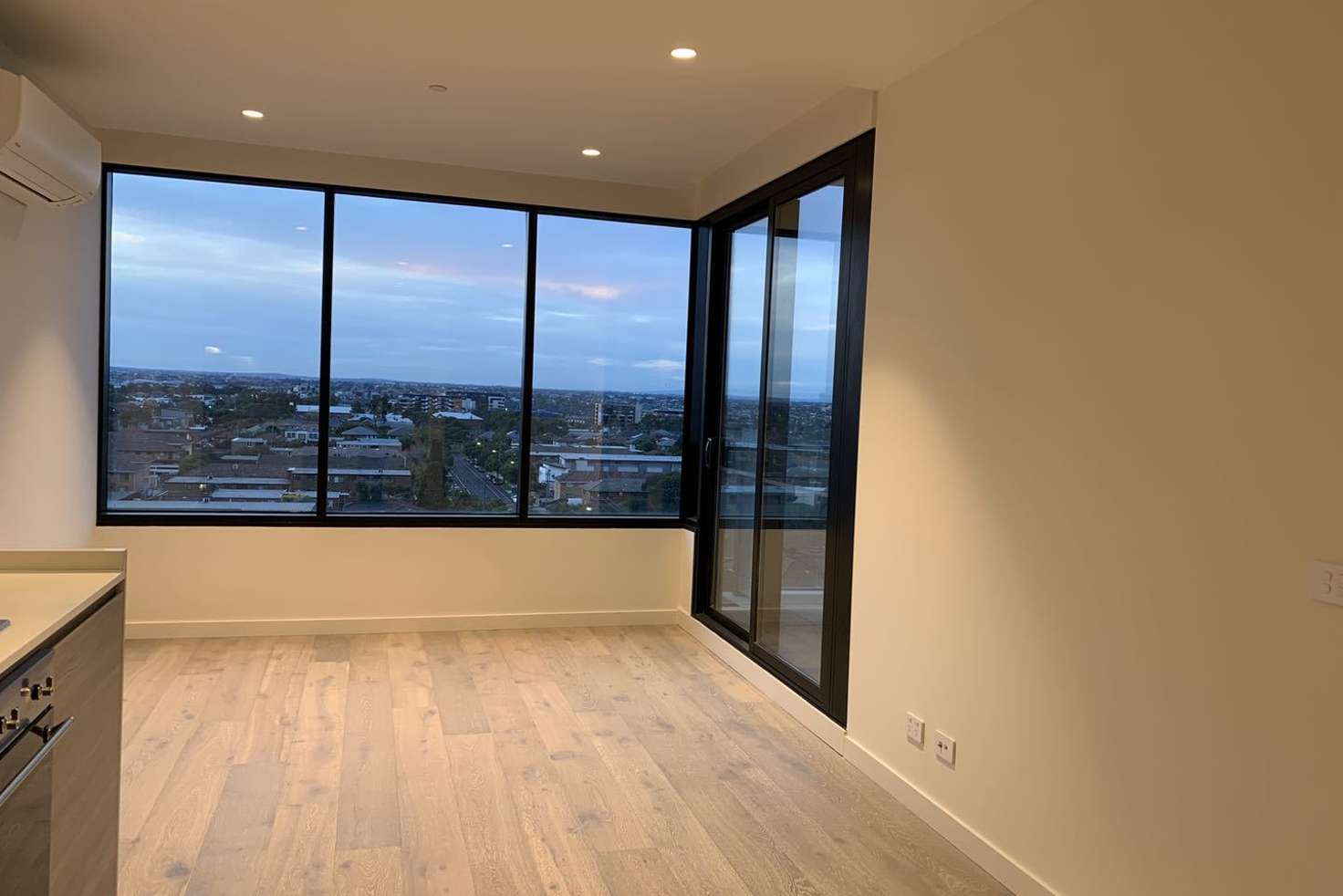 Main view of Homely apartment listing, 916/188 Ballarat Road, Footscray VIC 3011