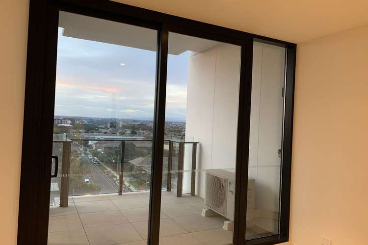 Third view of Homely apartment listing, 916/188 Ballarat Road, Footscray VIC 3011