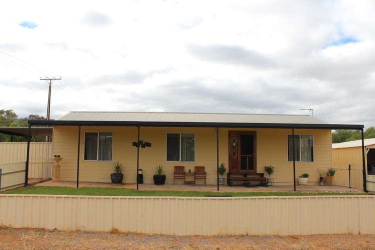 Main view of Homely house listing, Lot 224 Third Street, Napperby SA 5540