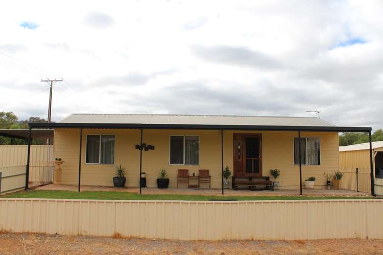 Lot 224 Third Street, Napperby SA 5540