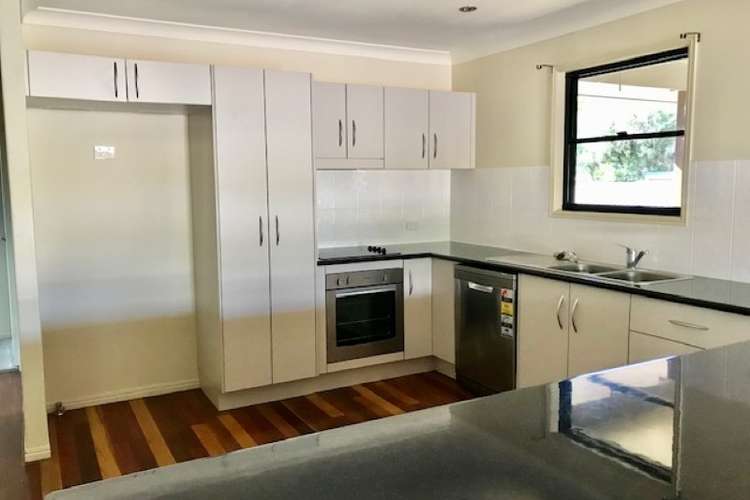 Third view of Homely house listing, 2 Bredhauer Street, Blackwater QLD 4717