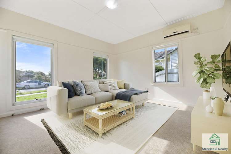 Second view of Homely house listing, 1 Brown Street, Trafalgar VIC 3824