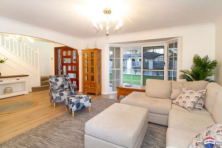 Fifth view of Homely house listing, 1 Timaru Close, Westlake QLD 4074