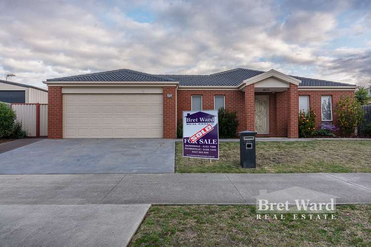 Main view of Homely house listing, 87 Flinns Rd, Eastwood VIC 3875