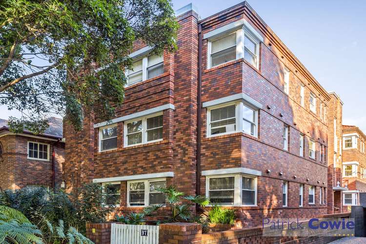 Main view of Homely apartment listing, Unit 4/97 O'sullivan Rd, Bellevue Hill NSW 2023