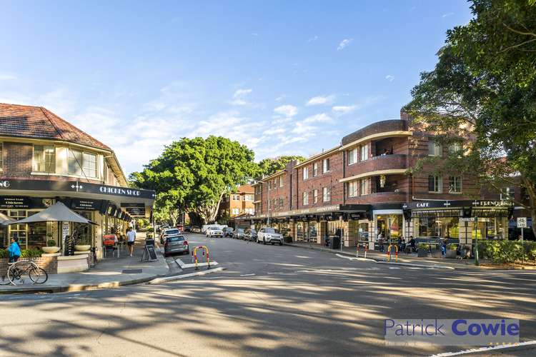 Seventh view of Homely apartment listing, Unit 4/97 O'sullivan Rd, Bellevue Hill NSW 2023