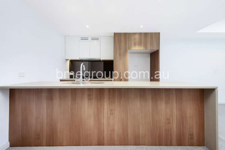 Second view of Homely apartment listing, Unit 706/1 Park Street North, Wentworth Point NSW 2127