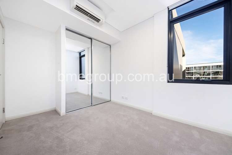 Third view of Homely apartment listing, Unit 706/1 Park Street North, Wentworth Point NSW 2127
