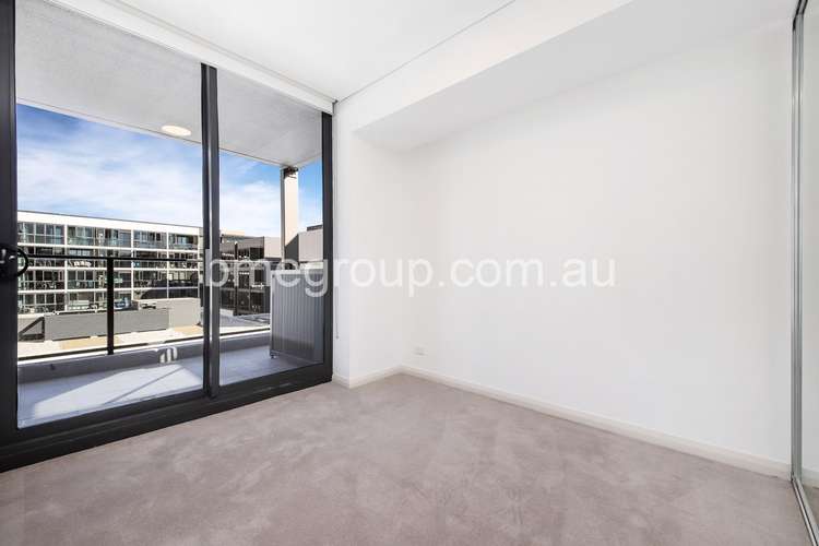 Fourth view of Homely apartment listing, Unit 706/1 Park Street North, Wentworth Point NSW 2127