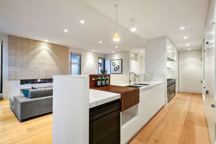 Third view of Homely apartment listing, Apartment 10/15 Well St, Brighton VIC 3186