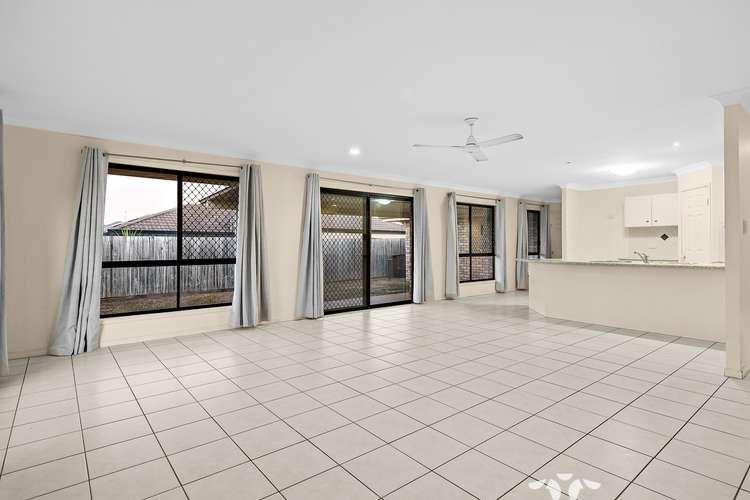 Sixth view of Homely house listing, 11 Hamill Pl, Collingwood Park QLD 4301
