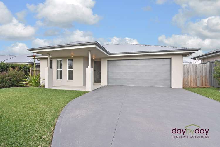 Main view of Homely house listing, 38 Bulbul Cres, Fletcher NSW 2287