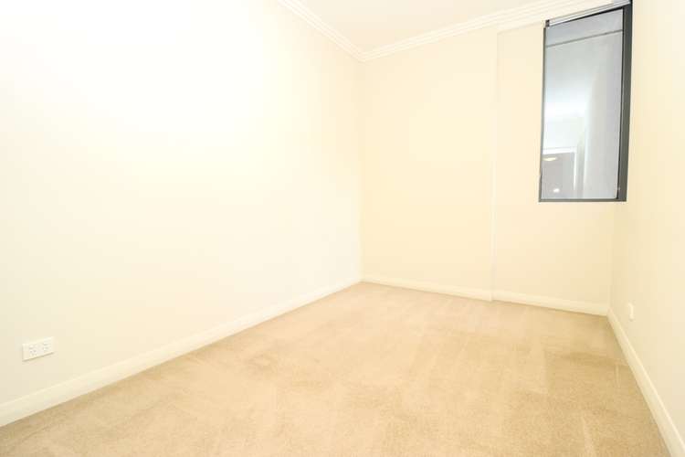 Fifth view of Homely apartment listing, 402/51 Hill Rd, Wentworth Point NSW 2127