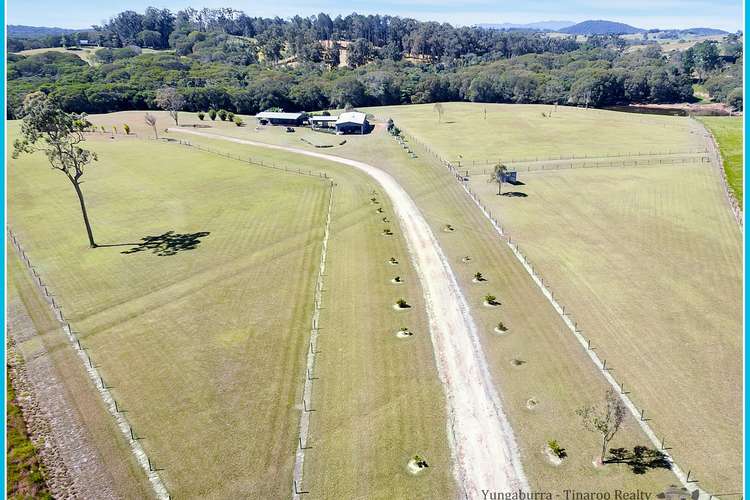 Main view of Homely residentialLand listing, 32 Halbert Cl, Yungaburra QLD 4884