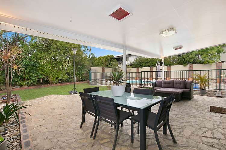 Second view of Homely house listing, 20 McCulla St, Sherwood QLD 4075