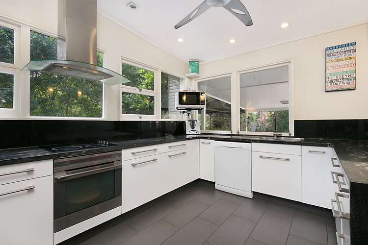 Fifth view of Homely house listing, 20 McCulla St, Sherwood QLD 4075