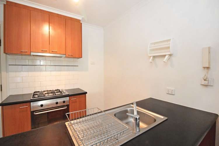 Third view of Homely apartment listing, Unit 32/88 Southbank Bvd, Southbank VIC 3006