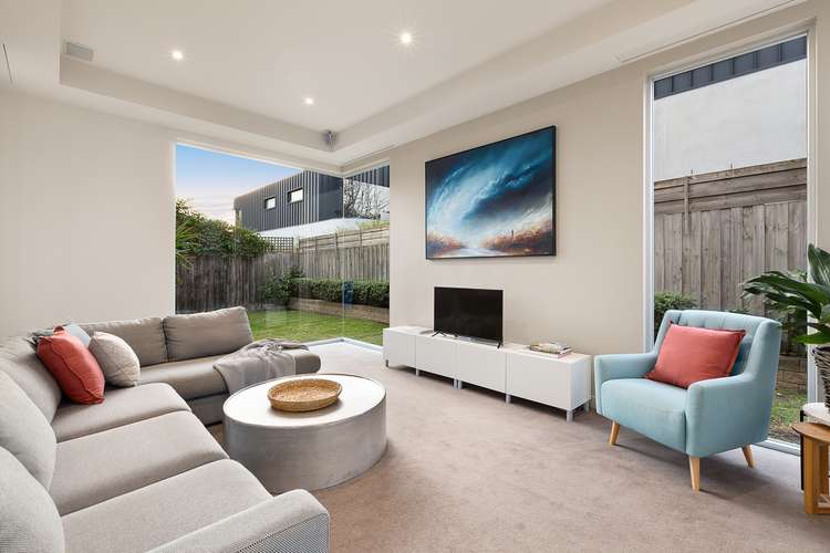 Fourth view of Homely house listing, 11A Minnie St, Sandringham VIC 3191