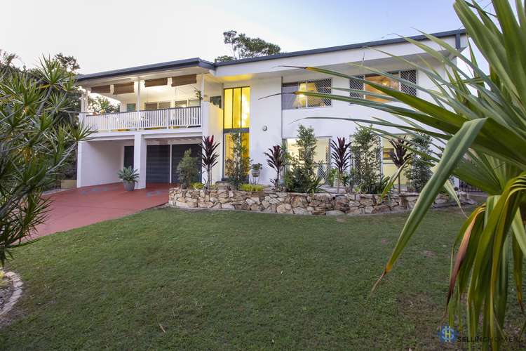 Main view of Homely house listing, 51 Capitol Drive, Jindalee QLD 4074