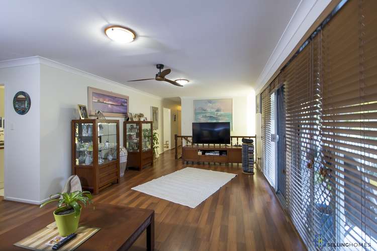 Third view of Homely house listing, 51 Capitol Drive, Jindalee QLD 4074
