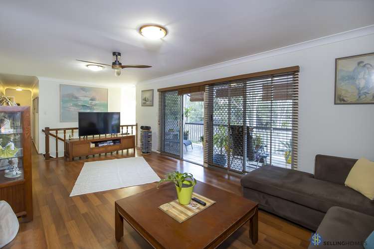 Fourth view of Homely house listing, 51 Capitol Drive, Jindalee QLD 4074