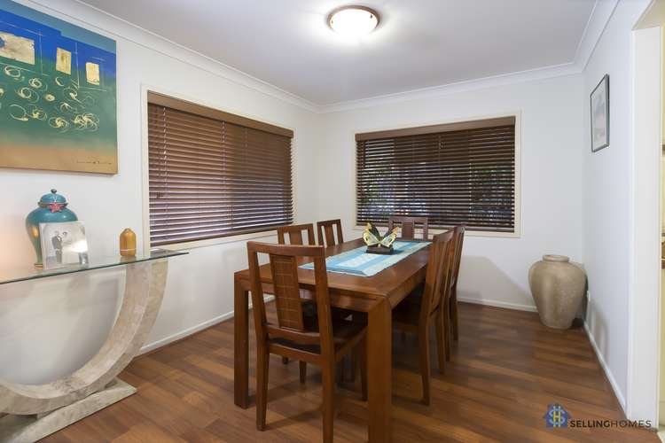 Fifth view of Homely house listing, 51 Capitol Drive, Jindalee QLD 4074