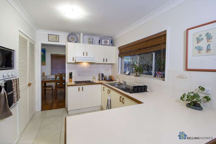 Sixth view of Homely house listing, 51 Capitol Drive, Jindalee QLD 4074