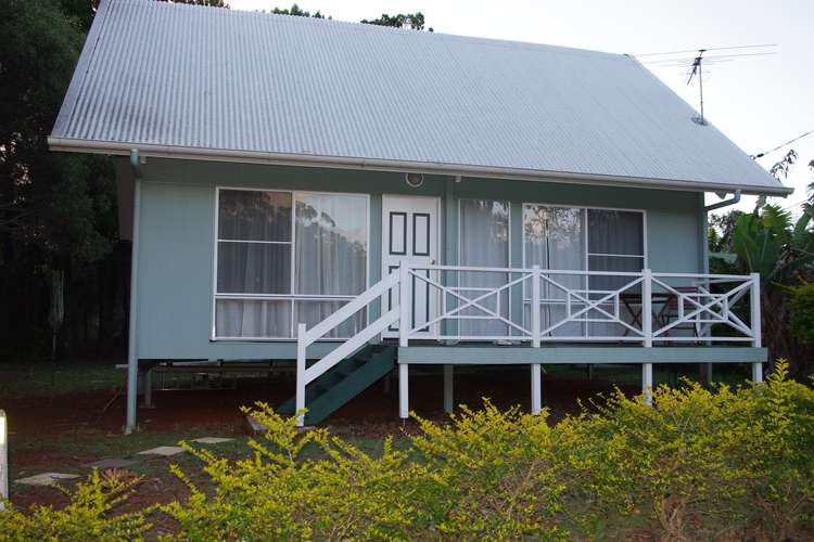 Main view of Homely house listing, 59 Noyes Parade, Karragarra Island QLD 4184
