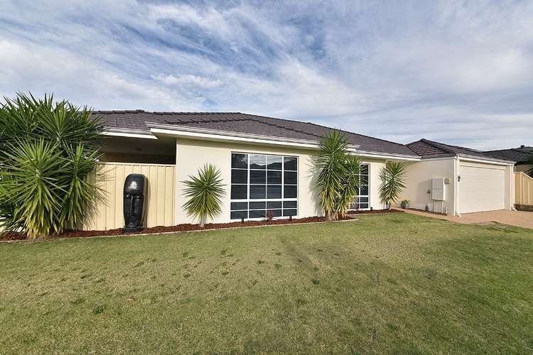 Second view of Homely house listing, 52 Tussock Elbow, Banksia Grove WA 6031