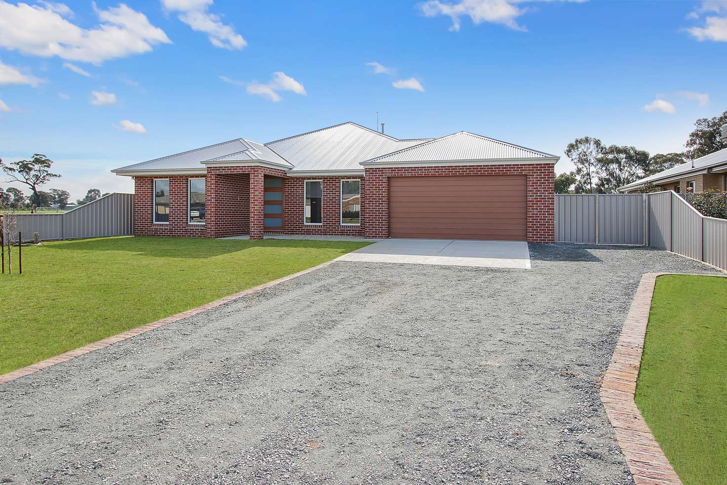Main view of Homely house listing, 77 Jude Street, Howlong NSW 2643