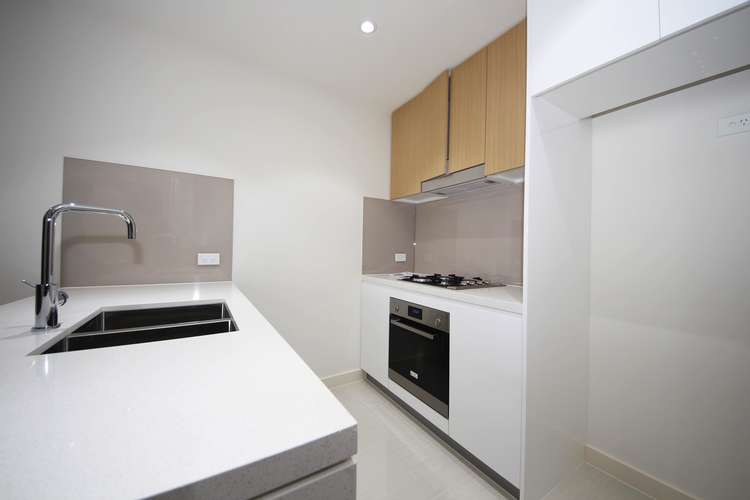 Second view of Homely apartment listing, 229/4 Nipper Street, Homebush NSW 2140