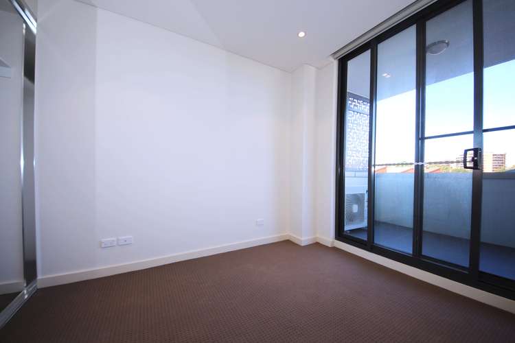 Third view of Homely apartment listing, 229/4 Nipper Street, Homebush NSW 2140