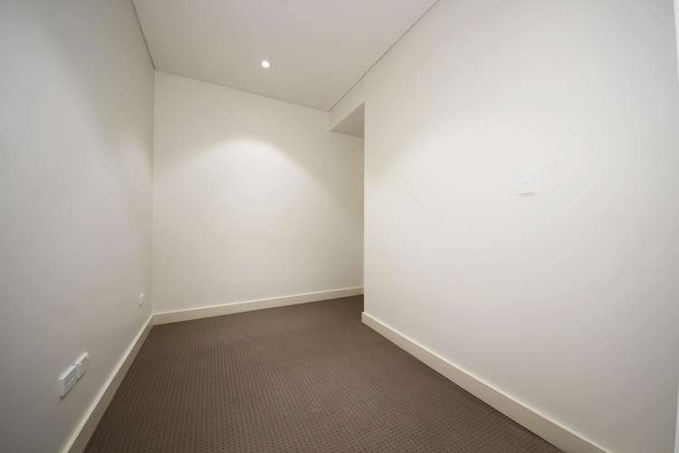Fifth view of Homely apartment listing, 229/4 Nipper Street, Homebush NSW 2140