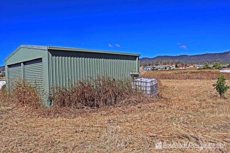 Fourth view of Homely residentialLand listing, 24 Coxen Street, Maryvale QLD 4370