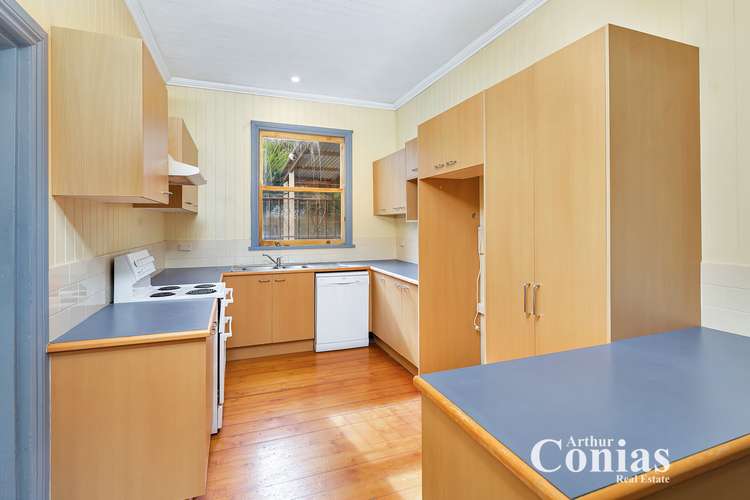 Sixth view of Homely house listing, 5 Blaxland St, Milton QLD 4064