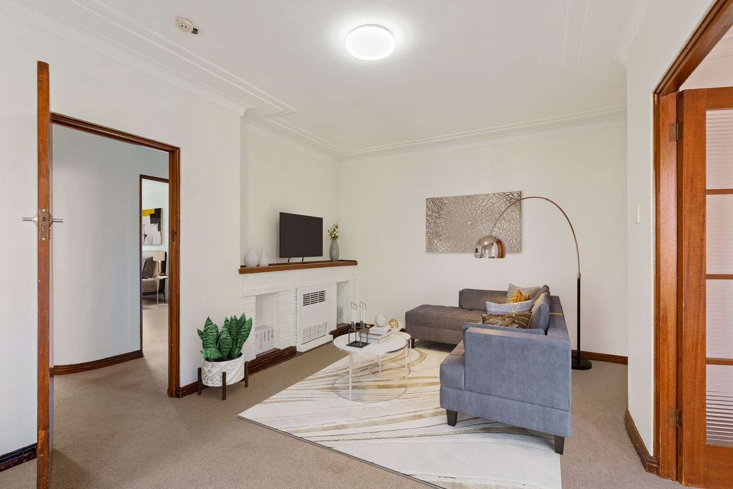 Main view of Homely unit listing, Unit 12/81A Birriga Road, Bellevue Hill NSW 2023