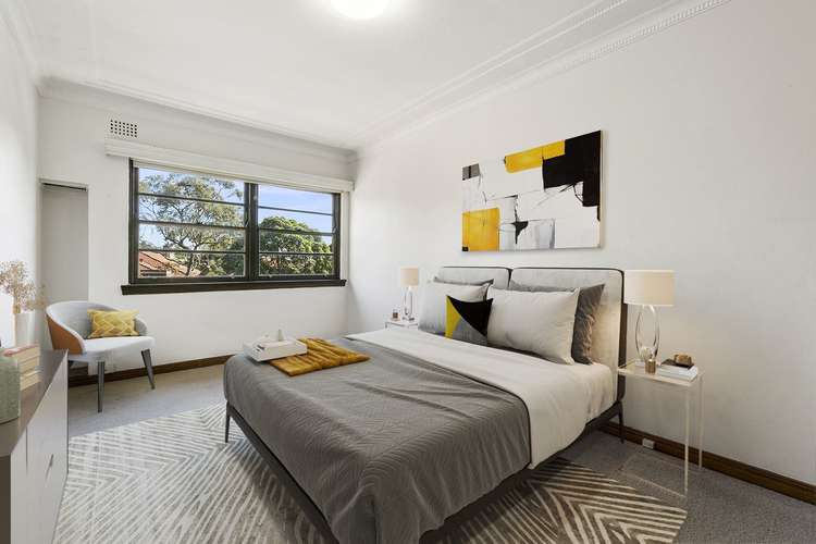 Second view of Homely unit listing, Unit 12/81A Birriga Road, Bellevue Hill NSW 2023