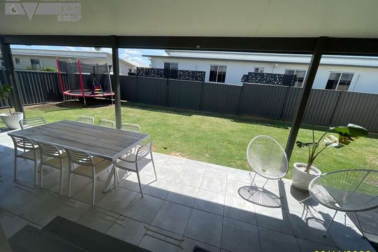 Third view of Homely house listing, 14 Hunter St, Blackwater QLD 4717