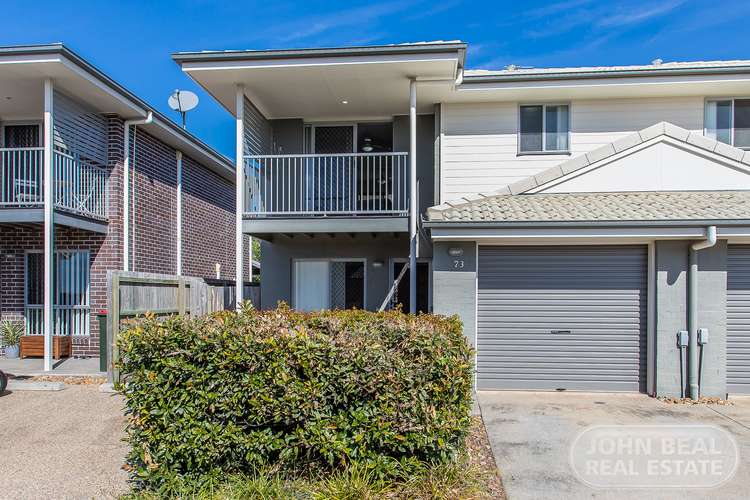 Second view of Homely townhouse listing, Unit 73/2-22 Lavender Dr, Griffin QLD 4503