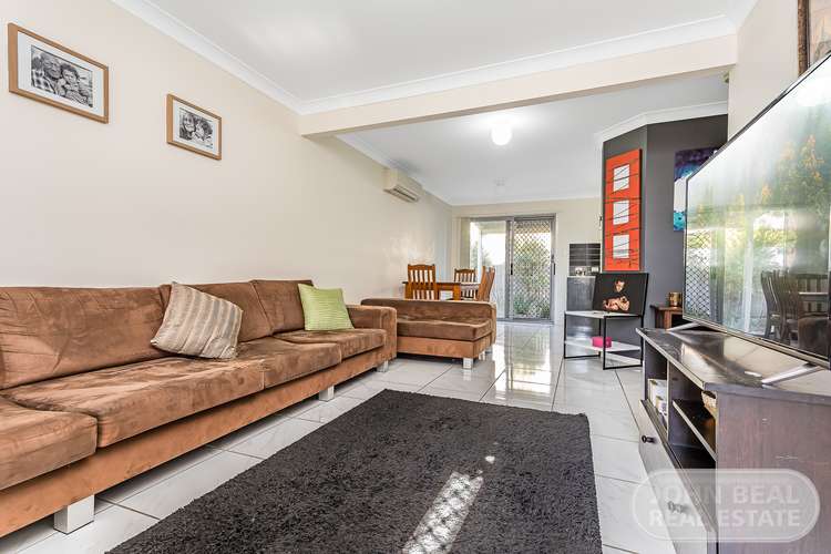 Third view of Homely townhouse listing, Unit 73/2-22 Lavender Dr, Griffin QLD 4503