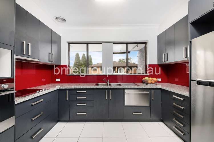 Main view of Homely unit listing, Unit 13/29-33 St Georges Pde, Hurstville NSW 2220