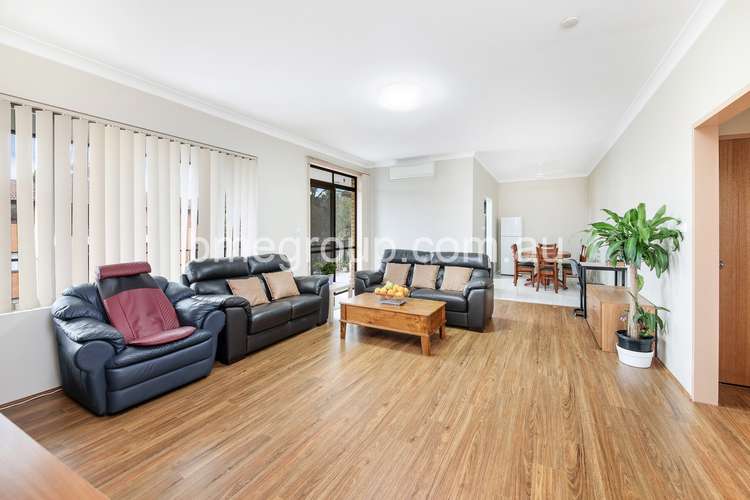 Second view of Homely unit listing, Unit 13/29-33 St Georges Pde, Hurstville NSW 2220