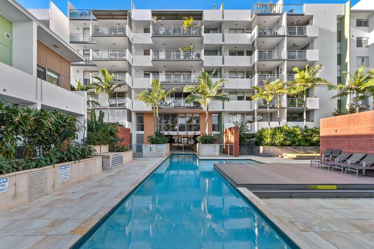 Main view of Homely apartment listing, 46/20 Donkin St, West End QLD 4101